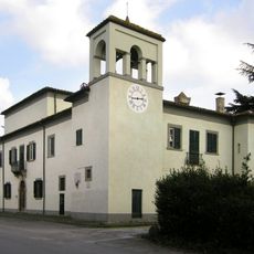 Villa di Coltano