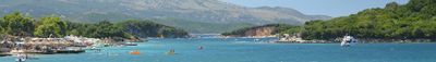 Panoramic View 1