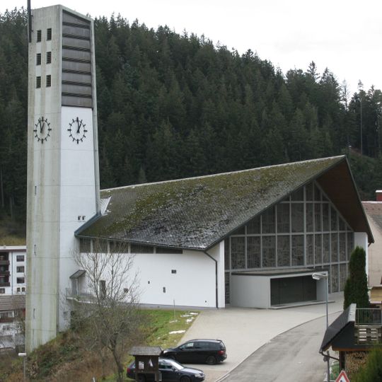Chiesa di Santa Caterina