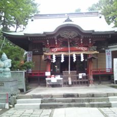 三嶋神社 (平塚市)