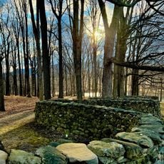 Storm King Wall