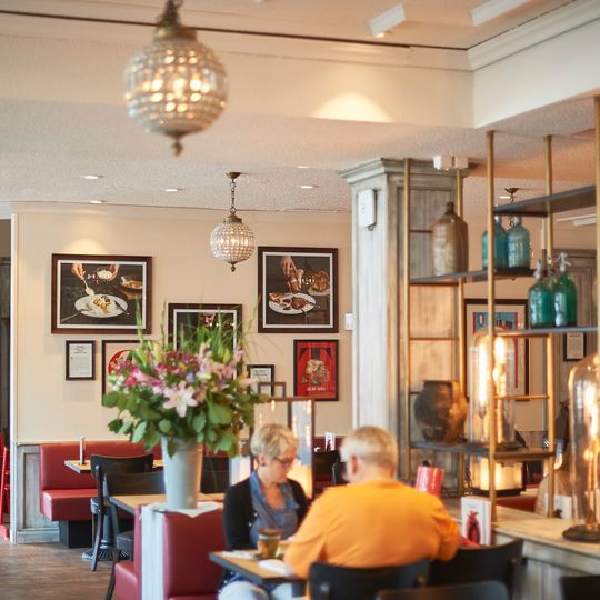 Brasserie Baselstab