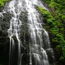 Ryūsō Falls