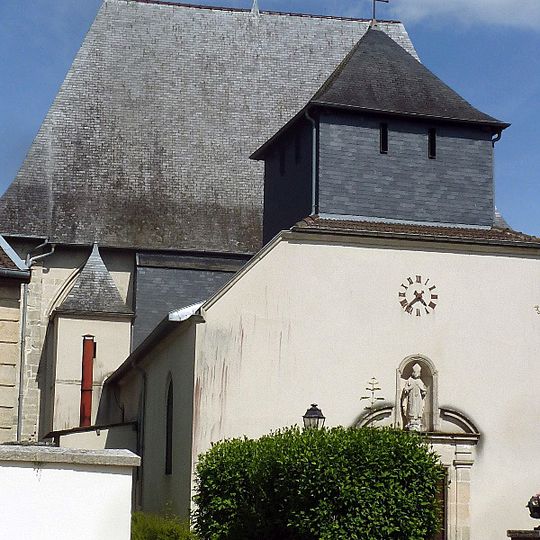 Humbécourt