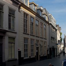 Sint Janstraat 25, Breda
