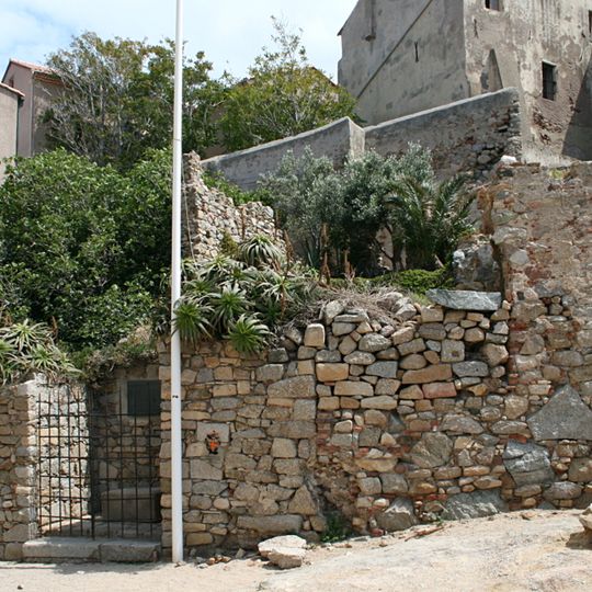 Casa di Cristoforo Colombo