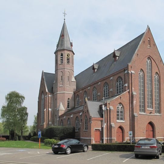 Heilig Hartkerk