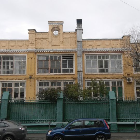 Вятская улица 47 c5