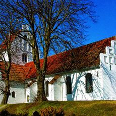Store Fuglede Church
