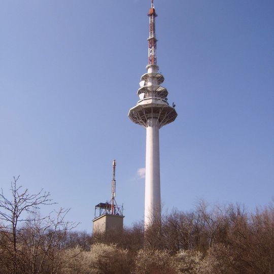 Sender Frohser Berg