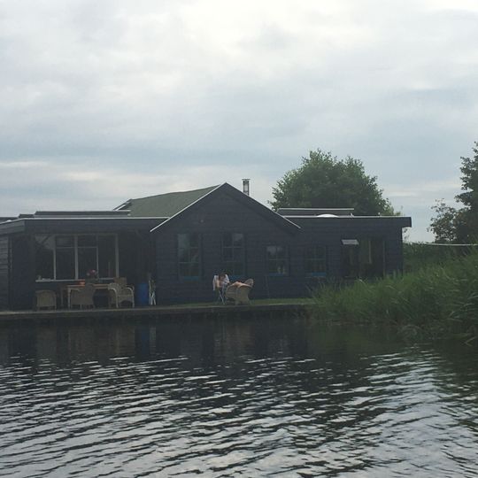 Bovenwijde 19,  8355BR  Giethoorn