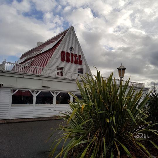 Buffalo Grill Villeneuve Sur Lot
