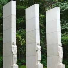 Provinciaal verzetsmonument Overijssel