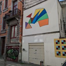 Mural