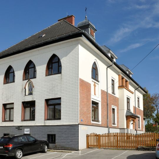 Kongregation der barmherzigen Schwestern vom III. Orden des hl. Franz von Assisi