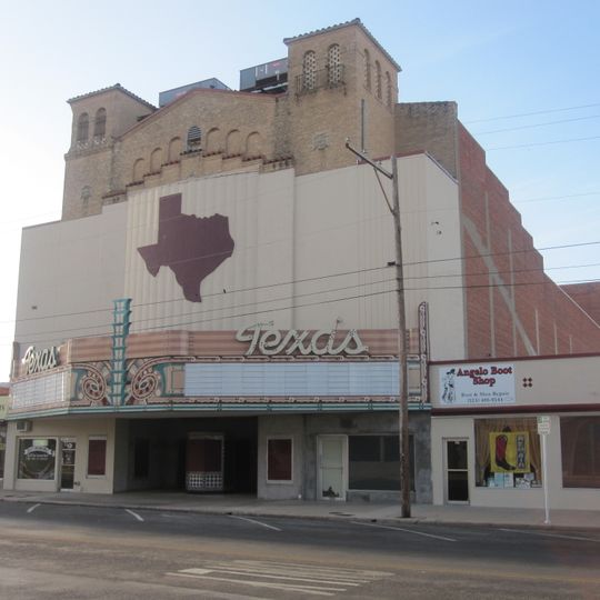 Texas Theatre