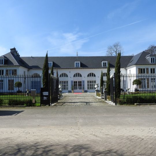 Kasteel Zwarte Arend