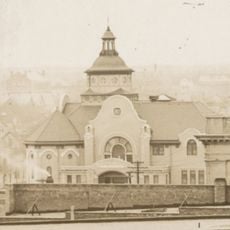First United Methodist Church