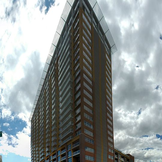 The Montage Reno