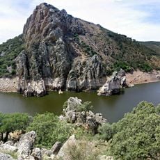Monfragüe National Park