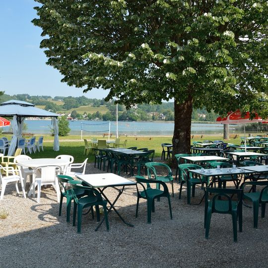 Camping Détente et Clapotis