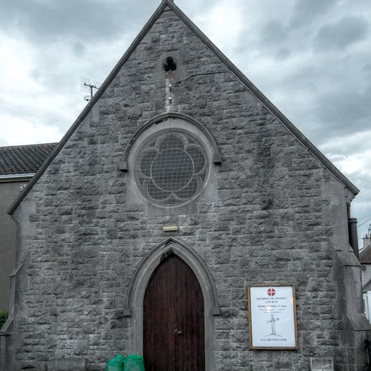 Skerries Methodist Church