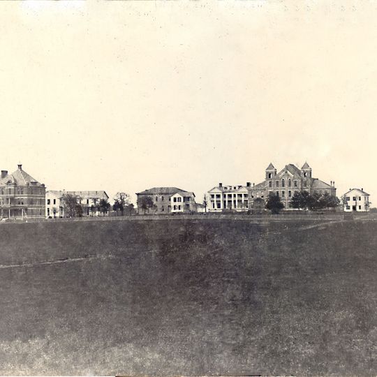 Prairie View A&M University