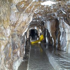 Spéléodrome de Nancy