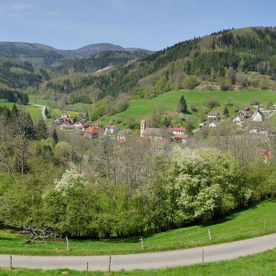 Tegernau