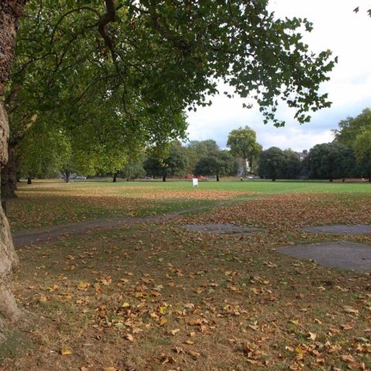 Kennington Park