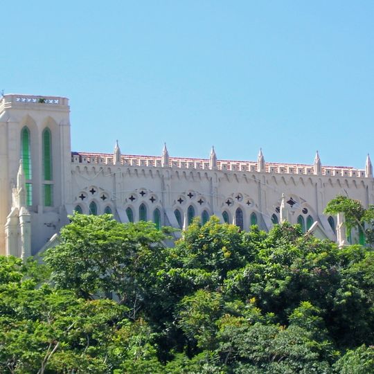 Igreja de Nossa Senhora do Bom Despacho