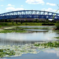 Blue Heron Lake