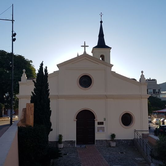 Church of Santiago