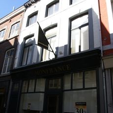 Wolfstraat 26, Maastricht