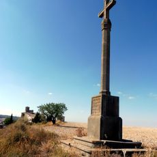 Creu Commemorativa de la Curullada