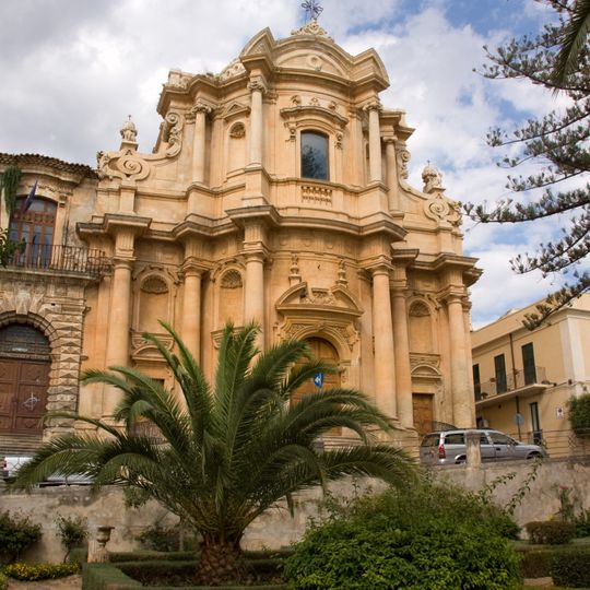 Chiesa di San Domenico