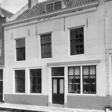 Schuitvlotstraat 14, Middelburg