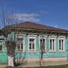 Жилой дом (Гороховец)