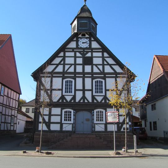 Hugenottenkirche