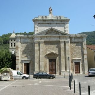 Chiesa dei Santi Stefano e Michele