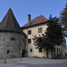 Pulverturm