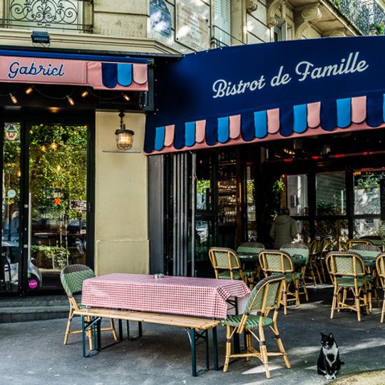 Gabriel Café