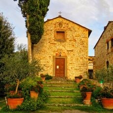 Chiesa di Santa Maria