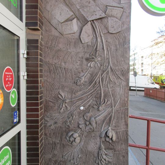 Keramické kompozice