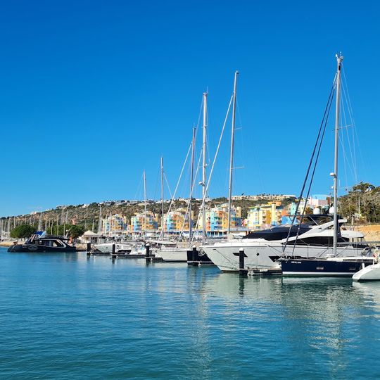 Marina de Albufeira
