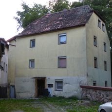 Weißgerbergasse 16a