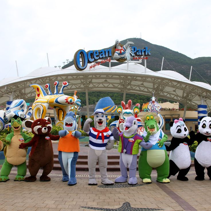Ocean Park