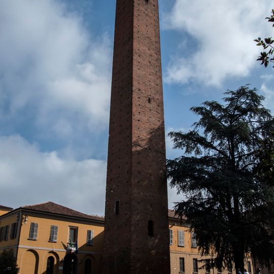 Torre del Maino