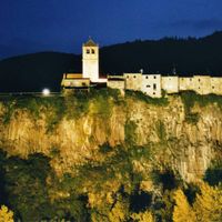 Castellfullit de la Roca