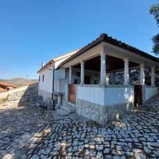 Capela da Ribeira de Alcalamouque
